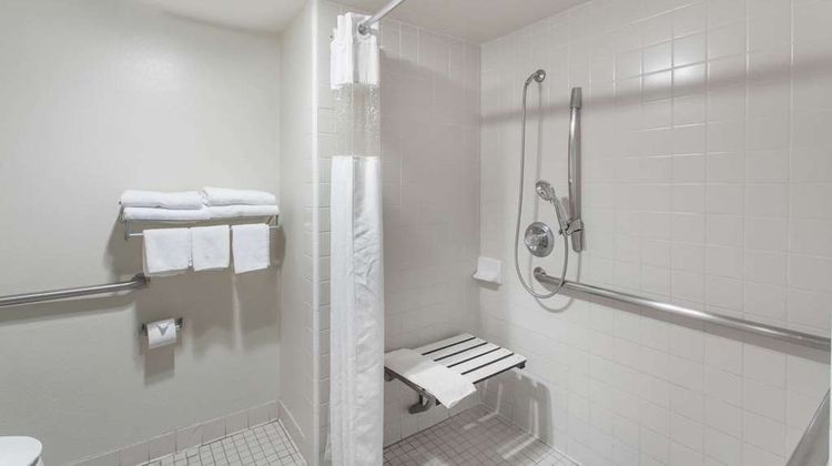 Days Inn Anaheim Near the Park Room