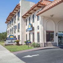 Days Inn Anaheim Near the Park