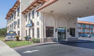 Days Inn Anaheim Near the Park