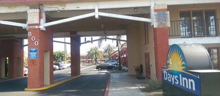 Days Inn by Wyndham Hemet Exterior