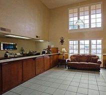 Days Inn by Wyndham Hemet Lobby