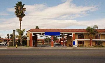 Days Inn by Wyndham Hemet