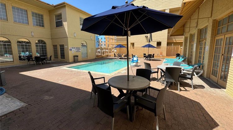 Days Inn Georgetown Pool