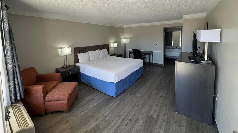 <b>Days Inn Georgetown Room</b>. Images powered by <a href="https://iceportal.shijigroup.com/" title="IcePortal" target="_blank">IcePortal</a>.
