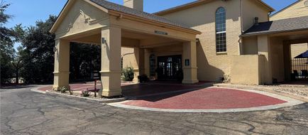 Days Inn Georgetown Exterior