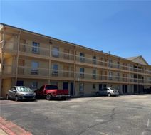 Days Inn Georgetown Exterior