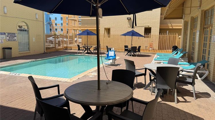 Days Inn Georgetown Pool