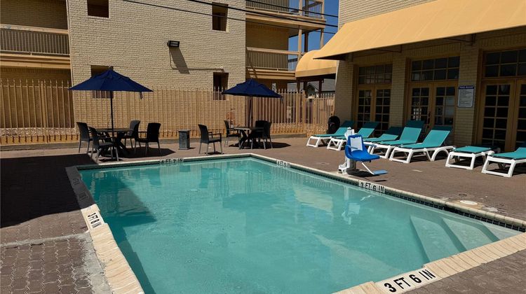 Days Inn Georgetown Pool