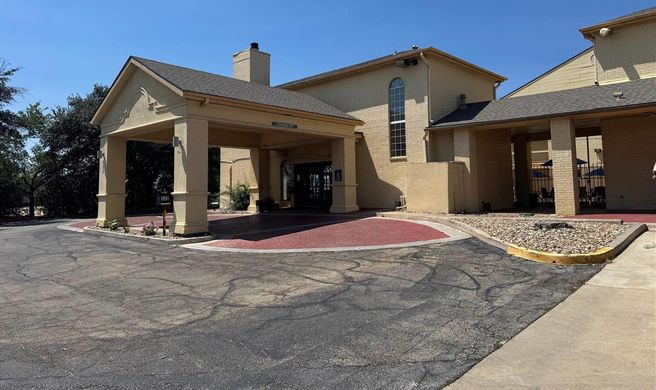 Days Inn Georgetown Exterior
