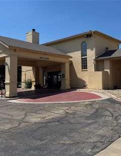 Days Inn Georgetown