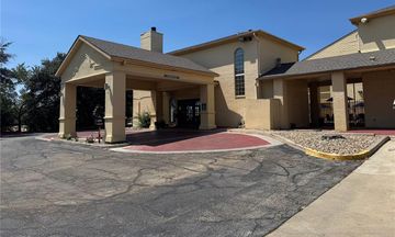 Days Inn Georgetown