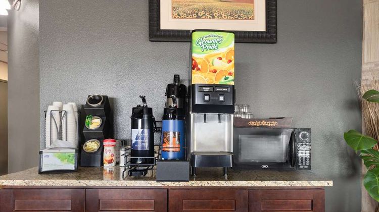 Days Inn Cedars Inn & Suites Ritzville Other