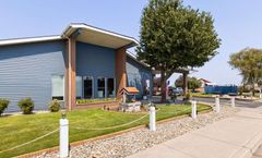 Days Inn Cedars Inn & Suites Ritzville