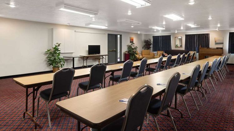 Days Inn Cedars Inn & Suites Ritzville Meeting