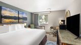 Days Inn Cedars Inn & Suites Ritzville Room
