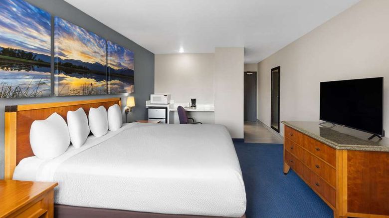 <b>Days Inn Cedars Inn & Suites Ritzville Room</b>. Images powered by <a href="https://iceportal.shijigroup.com/" title="IcePortal" target="_blank">IcePortal</a>.