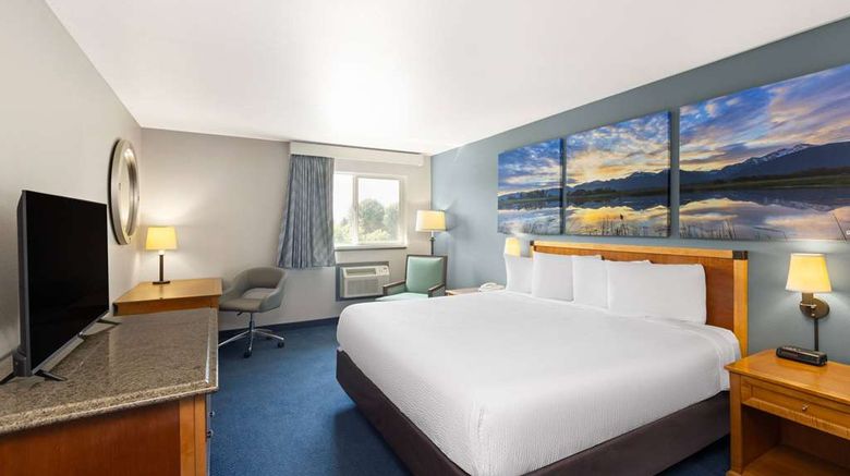 <b>Days Inn Cedars Inn & Suites Ritzville Room</b>. Images powered by <a href="https://iceportal.shijigroup.com/" title="IcePortal" target="_blank">IcePortal</a>.