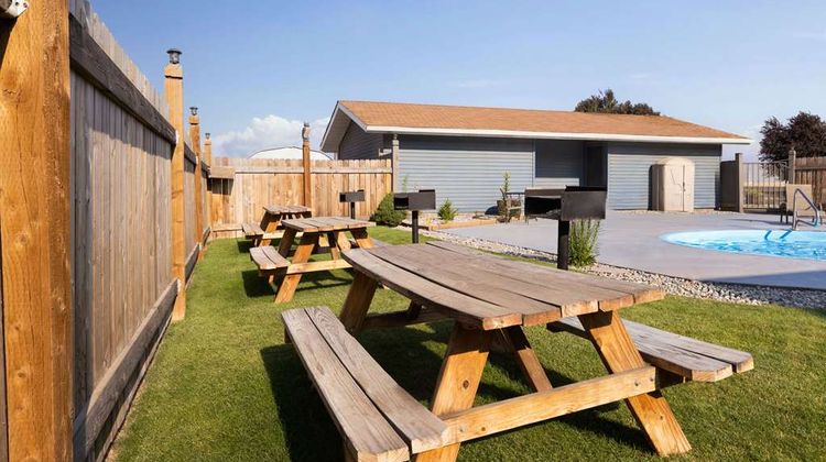 Days Inn Cedars Inn & Suites Ritzville Other