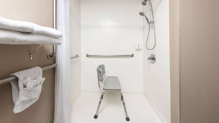 Days Inn Cedars Inn & Suites Ritzville Room