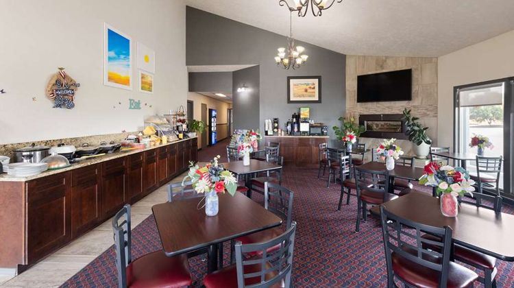 Days Inn Cedars Inn & Suites Ritzville Other