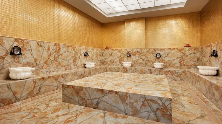 Ramada Iskenderun Spa