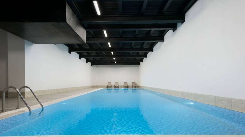 <b>Ramada Iskenderun Pool</b>. Images powered by <a href="https://iceportal.shijigroup.com/" title="IcePortal" target="_blank">IcePortal</a>.