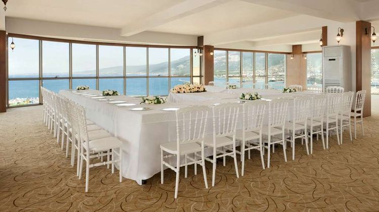 Ramada Iskenderun Meeting
