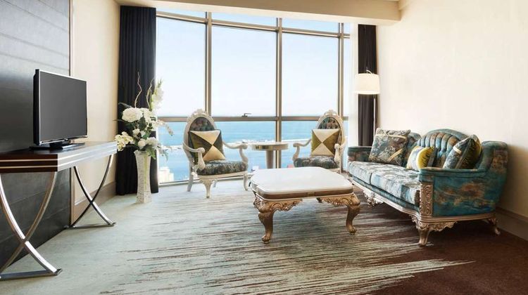 Ramada Iskenderun Suite
