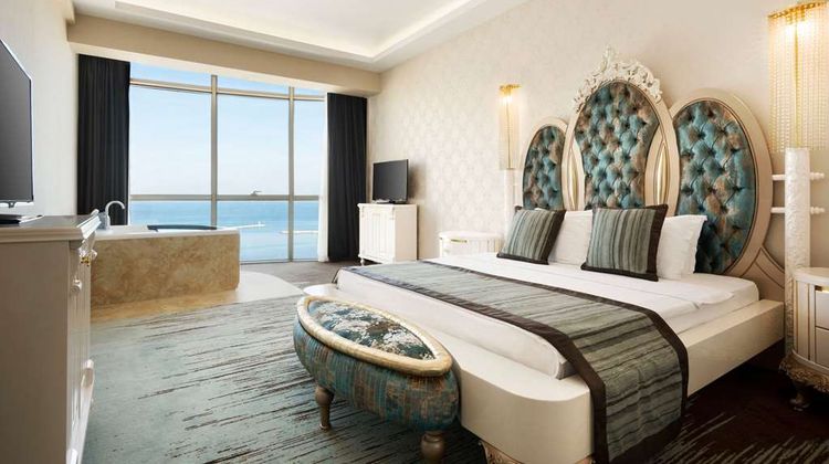 Ramada Iskenderun Suite