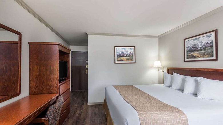 <b>Travelodge by Wyndham Livingston Room</b>. Images powered by <a href="https://iceportal.shijigroup.com/" title="IcePortal" target="_blank">IcePortal</a>.