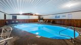 Travelodge by Wyndham Livingston Pool