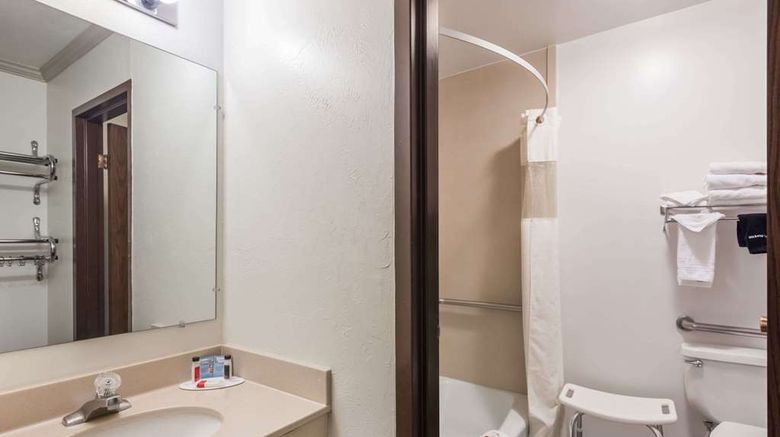 <b>Travelodge by Wyndham Livingston Room</b>. Images powered by <a href="https://iceportal.shijigroup.com/" title="IcePortal" target="_blank">IcePortal</a>.