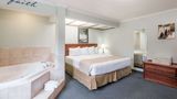 Travelodge by Wyndham Livingston Suite