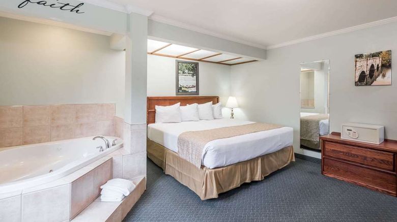 <b>Travelodge by Wyndham Livingston Suite</b>. Images powered by <a href="https://iceportal.shijigroup.com/" title="IcePortal" target="_blank">IcePortal</a>.