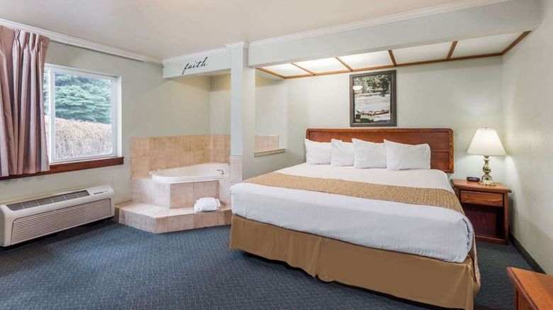 <b>Travelodge by Wyndham Livingston Suite</b>. Images powered by <a href="https://iceportal.shijigroup.com/" title="IcePortal" target="_blank">IcePortal</a>.