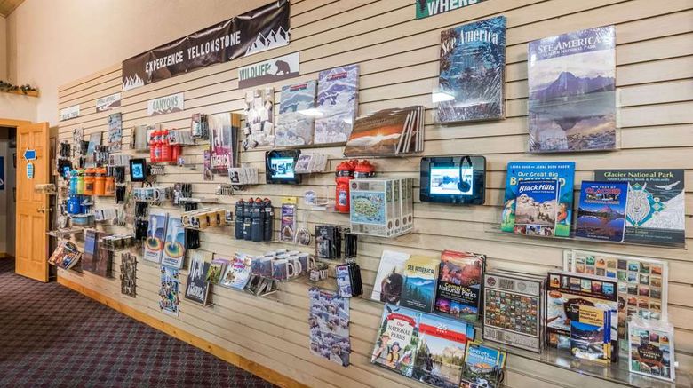 <b>Travelodge by Wyndham Livingston Other</b>. Images powered by <a href="https://iceportal.shijigroup.com/" title="IcePortal" target="_blank">IcePortal</a>.