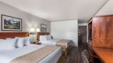 Travelodge by Wyndham Livingston Room