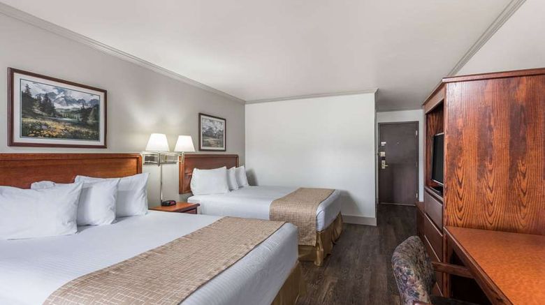 <b>Travelodge by Wyndham Livingston Room</b>. Images powered by <a href="https://iceportal.shijigroup.com/" title="IcePortal" target="_blank">IcePortal</a>.