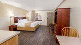 Travelodge by Wyndham Livingston Suite