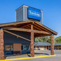 Travelodge by Wyndham Livingston