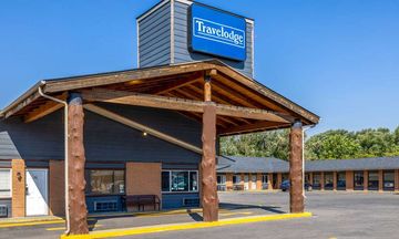 Travelodge by Wyndham Livingston
