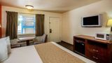Travelodge Houston Hobby Airport Room