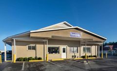 Travelodge Orangeburg