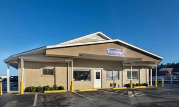 Travelodge Orangeburg