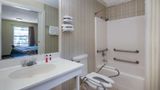 Travelodge Orangeburg Room