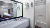Travelodge Orangeburg Room
