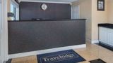 Travelodge Orangeburg Lobby