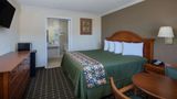 Travelodge Orangeburg Room