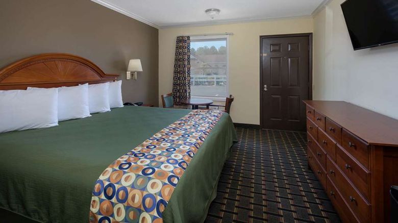 <b>Travelodge Orangeburg Room</b>. Images powered by <a href="https://iceportal.shijigroup.com/" title="IcePortal" target="_blank">IcePortal</a>.