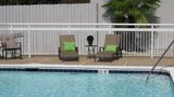 Wingate by Wyndham Shreveport Airport Pool